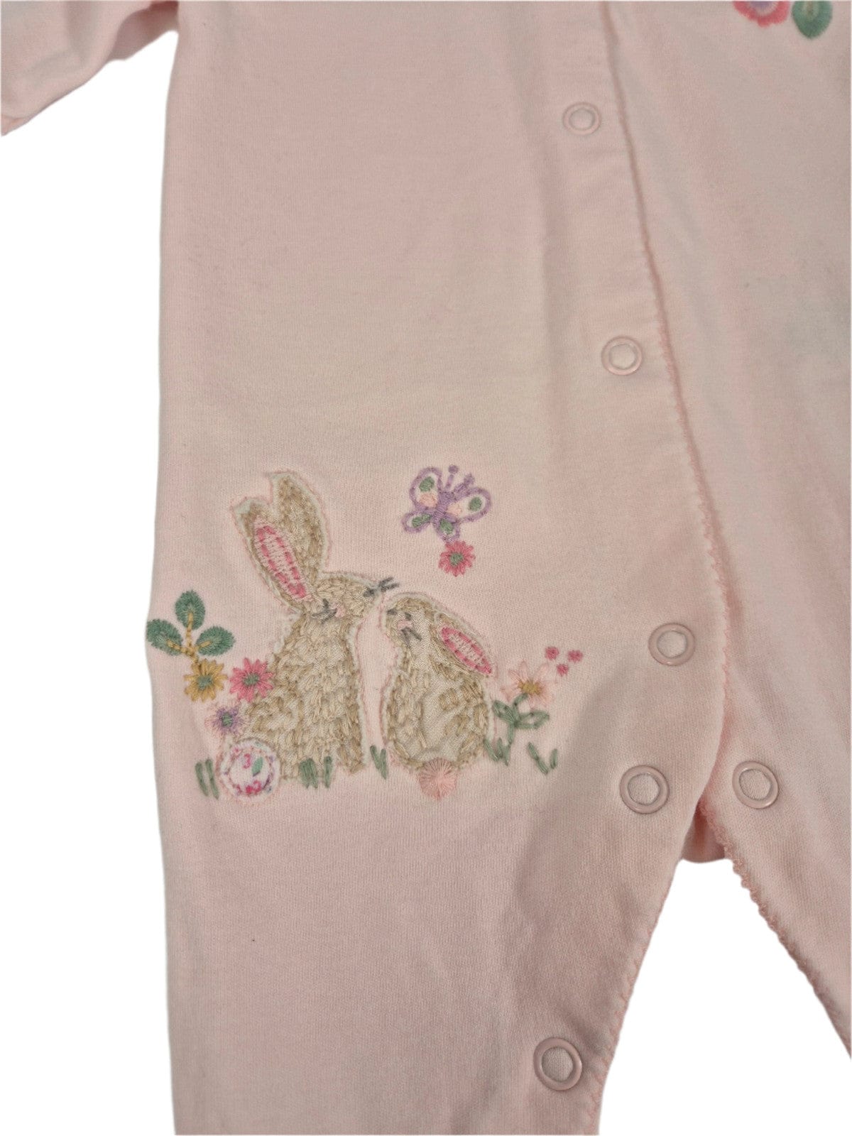 NEXT Tüdrukute jänestega sipukad