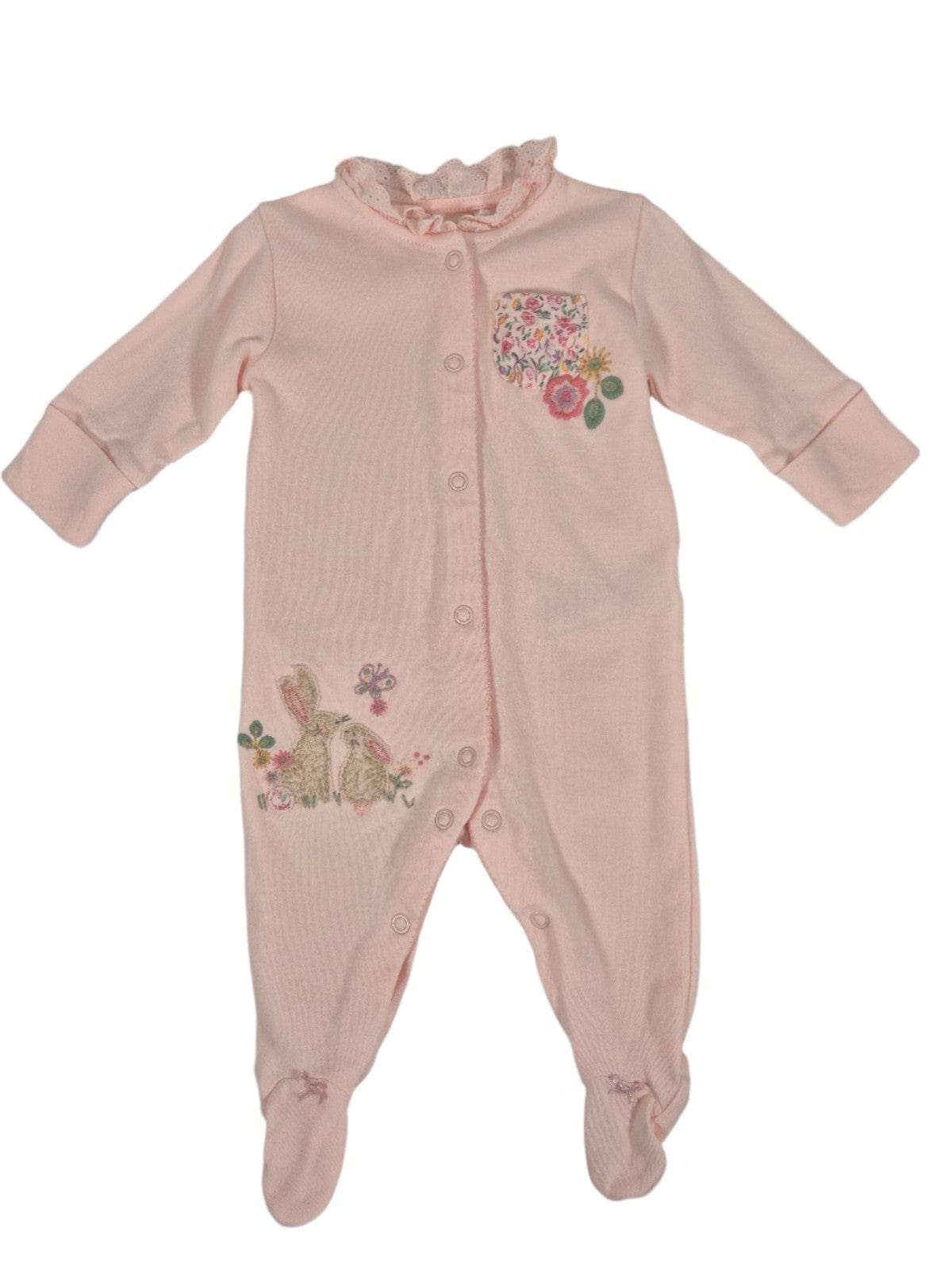 NEXT Tüdrukute jänestega sipukad