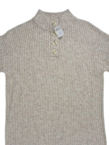NUTMEG Naiste beež kudum