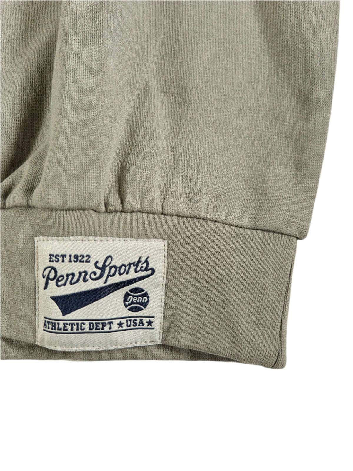 PENN SPORTS Meeste rohekas pusa