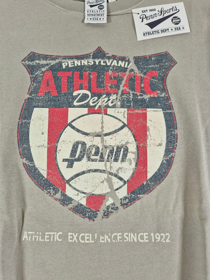 PENN SPORTS Meeste rohekas pusa