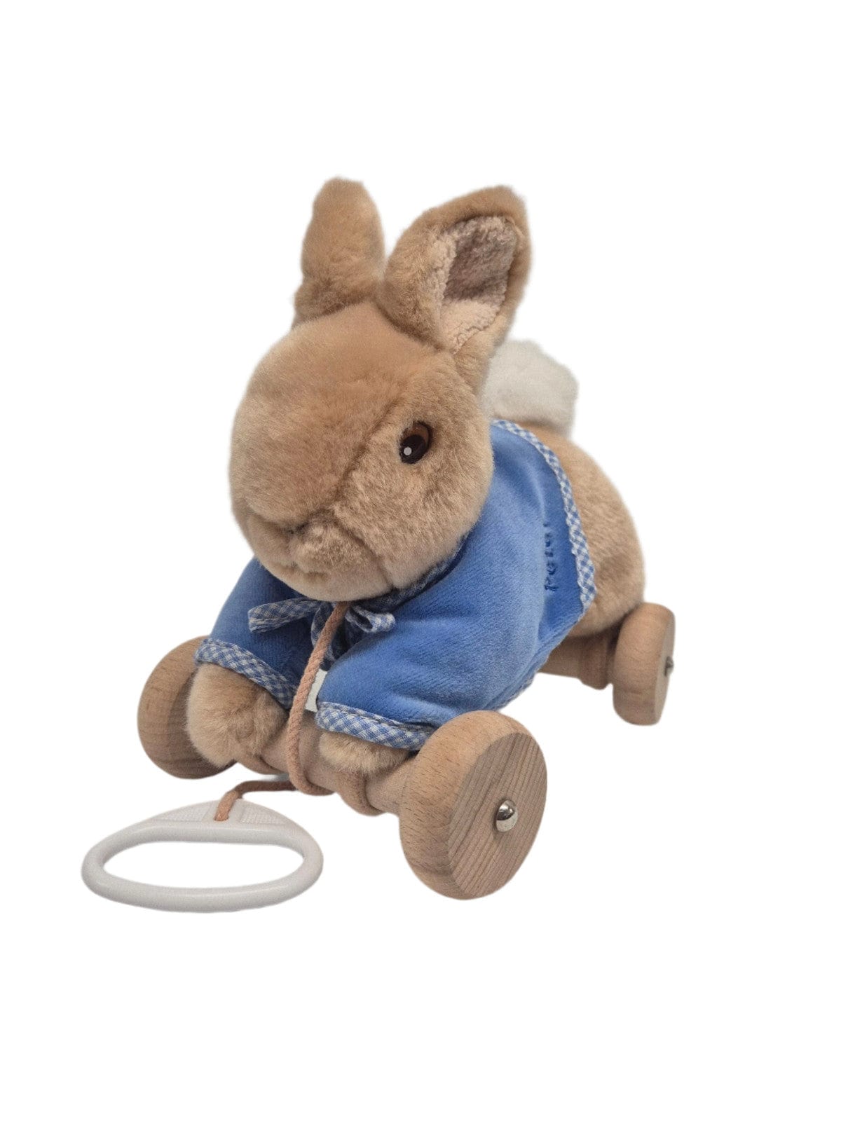 PETER RABBIT Tõmmatav mänguasi jänes