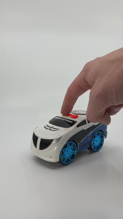 Road Rippers mänguauto helidega