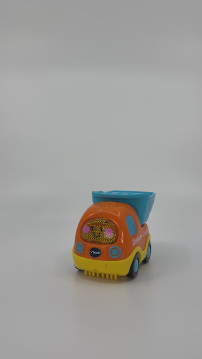 VTech mängukallur