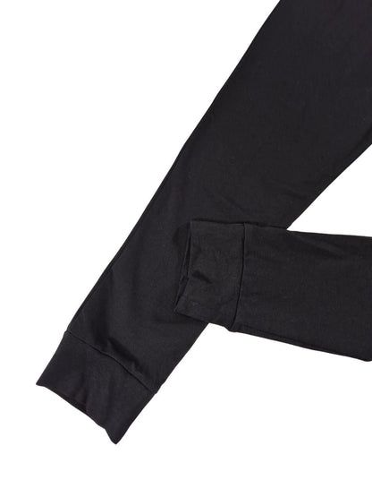 PRIMARK Naiste mustad termo retuusid