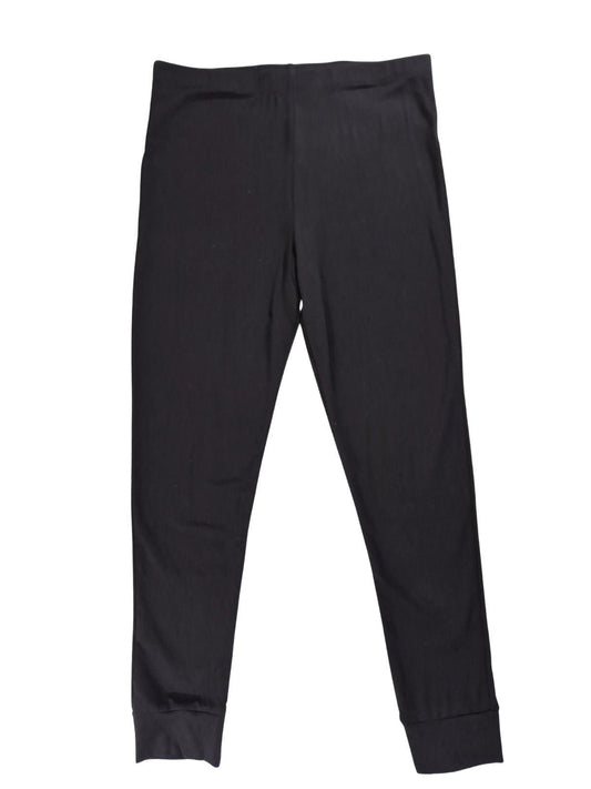 PRIMARK Naiste mustad termo retuusid