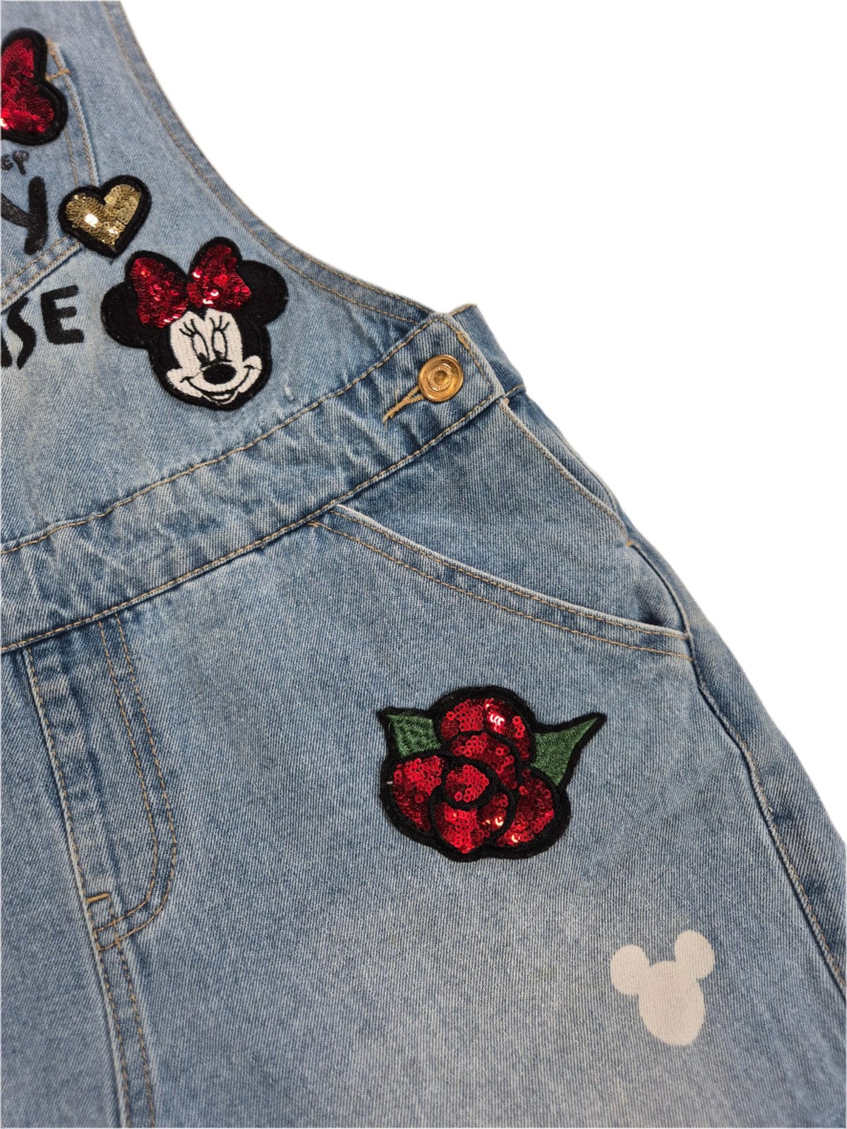 PRIMARK Naiste teksatraksipüksid Minni