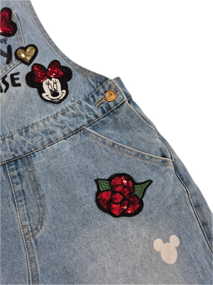 PRIMARK Naiste teksatraksipüksid Minni