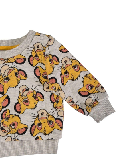 PRIMARK Poiste hall dressipluus Simba
