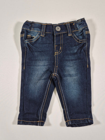 PRIMARK Poiste komplekt pluus + püksid