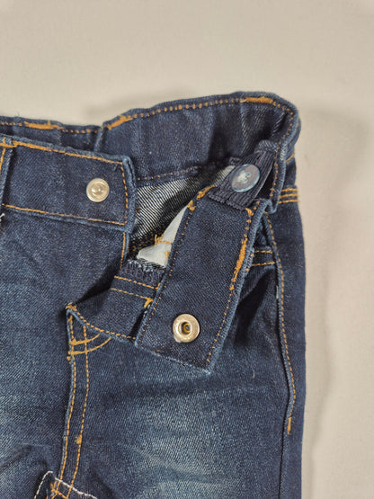 PRIMARK Poiste komplekt pluus + püksid
