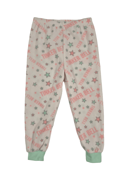 PRIMARK Tüdrukute fliispüksid Tinker Bell