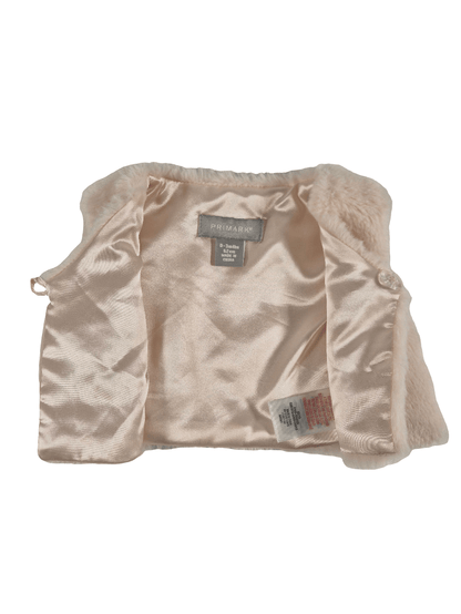 PRIMARK Tüdrukute karvane vest