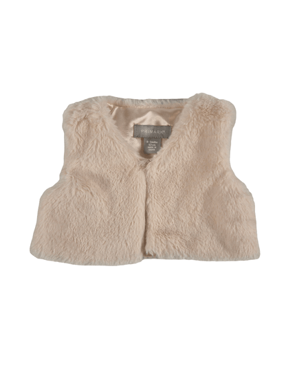 PRIMARK Tüdrukute karvane vest
