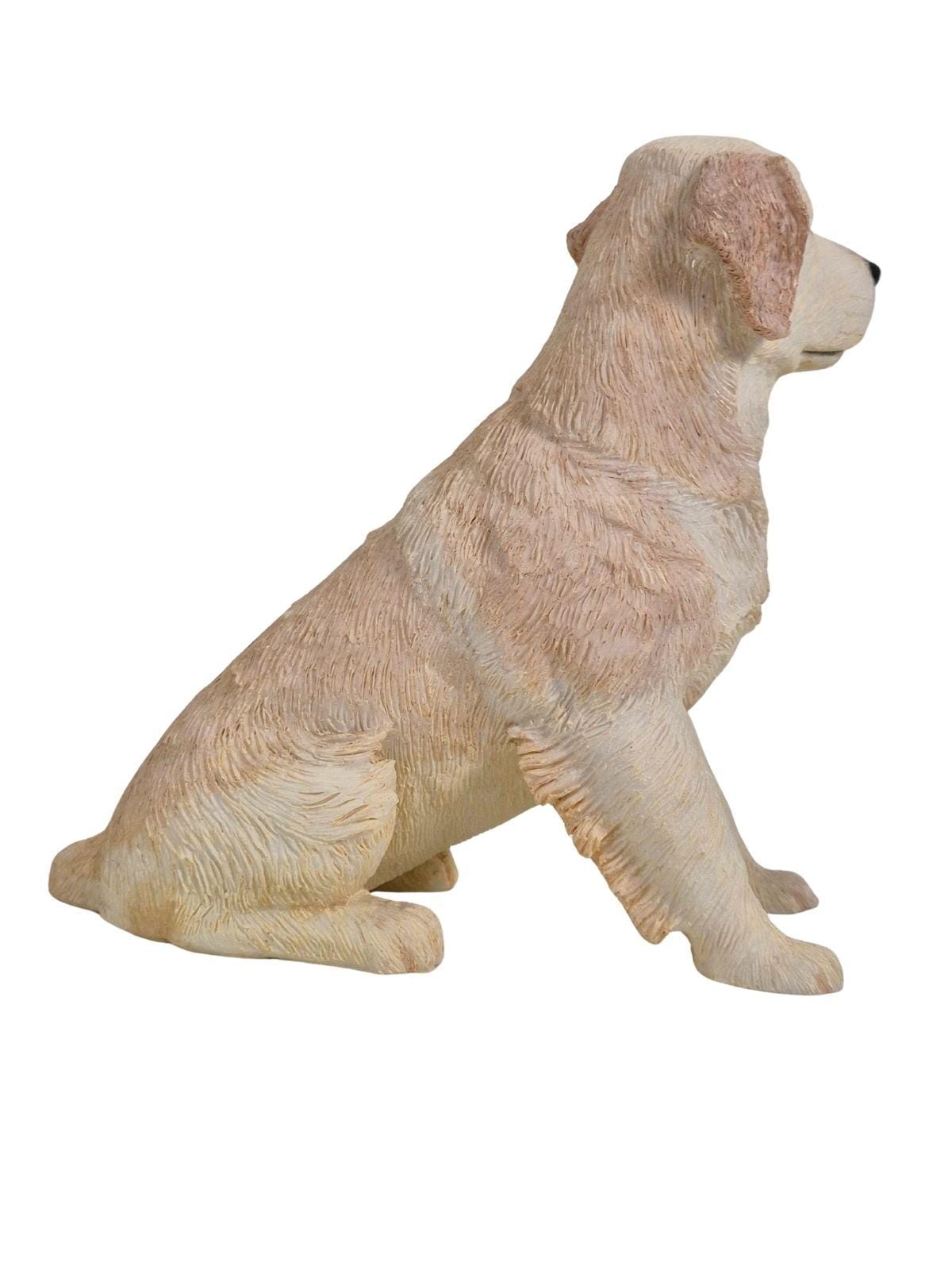 REGENCY FINE ARTS Kuju Kuldne retriiver