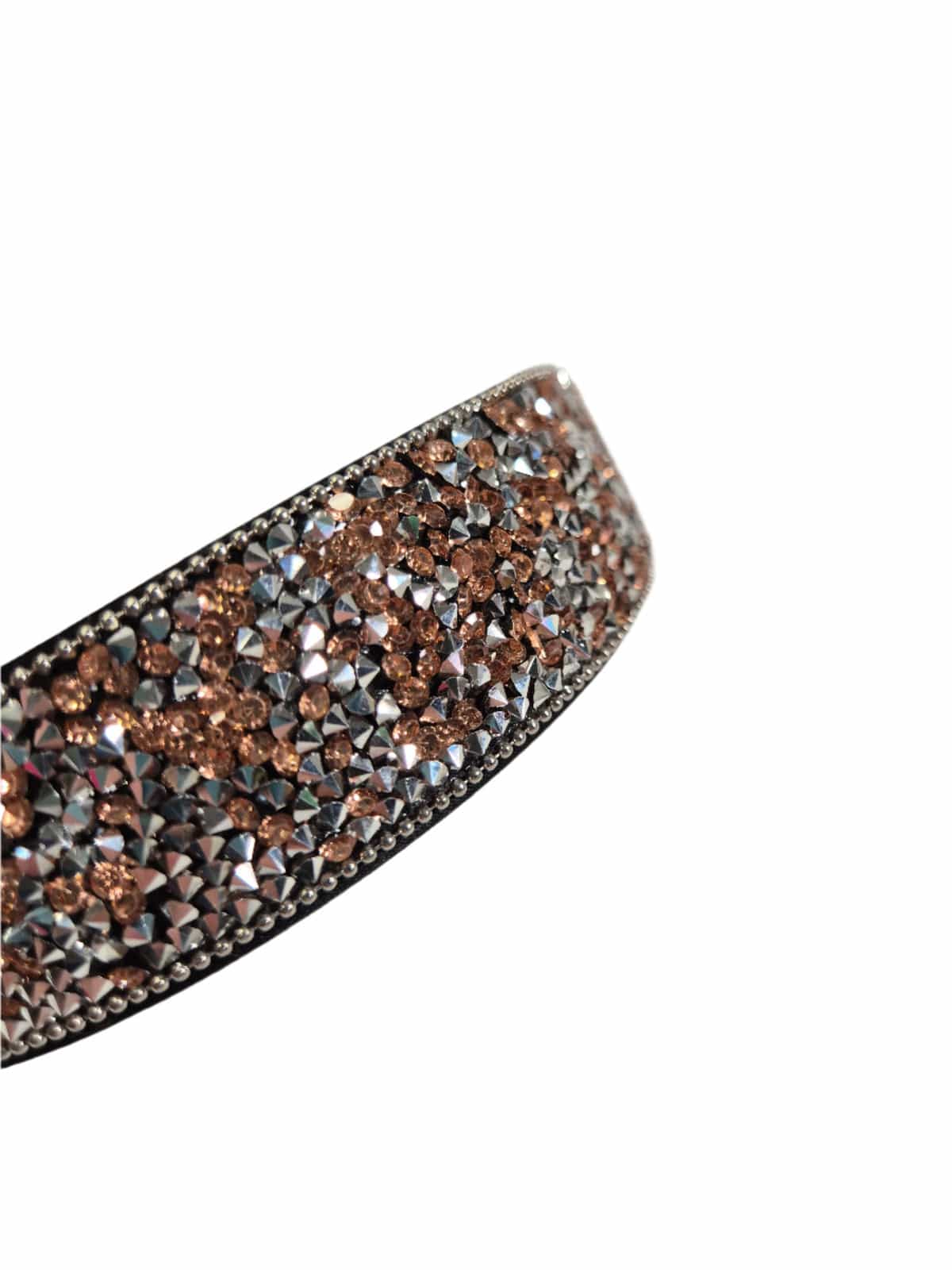 RIVER ISLAND Kivikestega peavõru