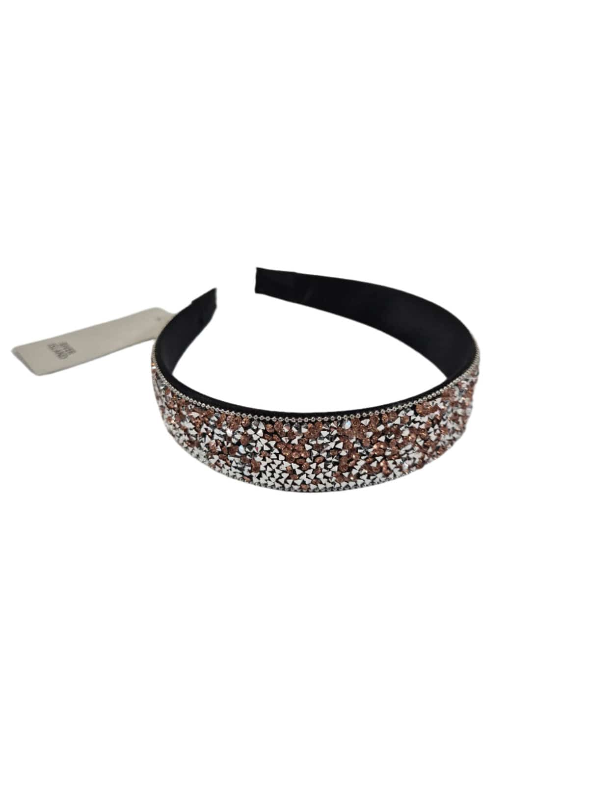 RIVER ISLAND Kivikestega peavõru