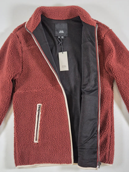 RIVER ISLAND Meeste fliisjakk