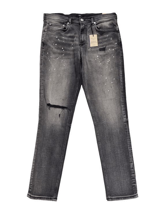 RIVER ISLAND Meeste hallid teksad