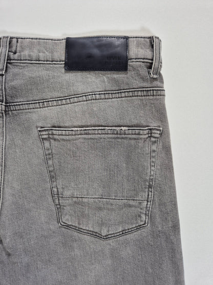 RIVER ISLAND Meeste hallid teksad