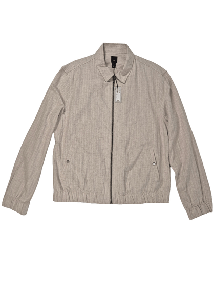 RIVER ISLAND Meeste linane jakk