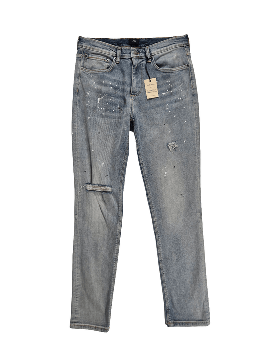 RIVER ISLAND Meeste lõhkised nööpidega