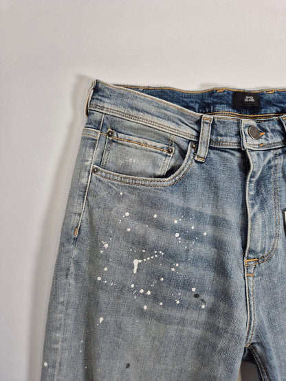 RIVER ISLAND Meeste lõhkised nööpidega