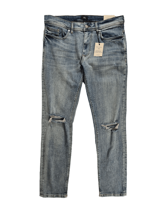 RIVER ISLAND Meeste lõhkised teksad