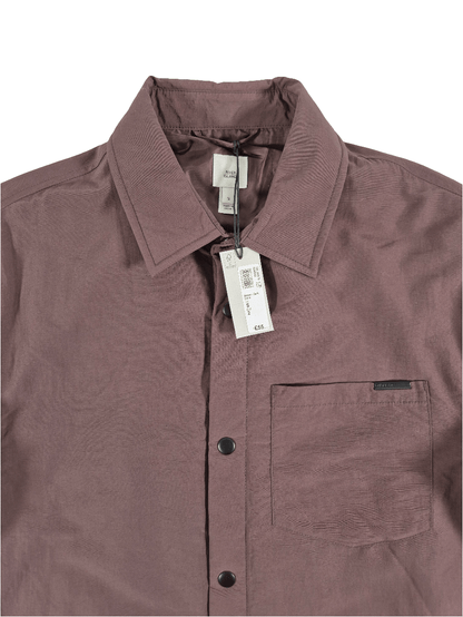 RIVER ISLAND Meeste pruun jakk/jope