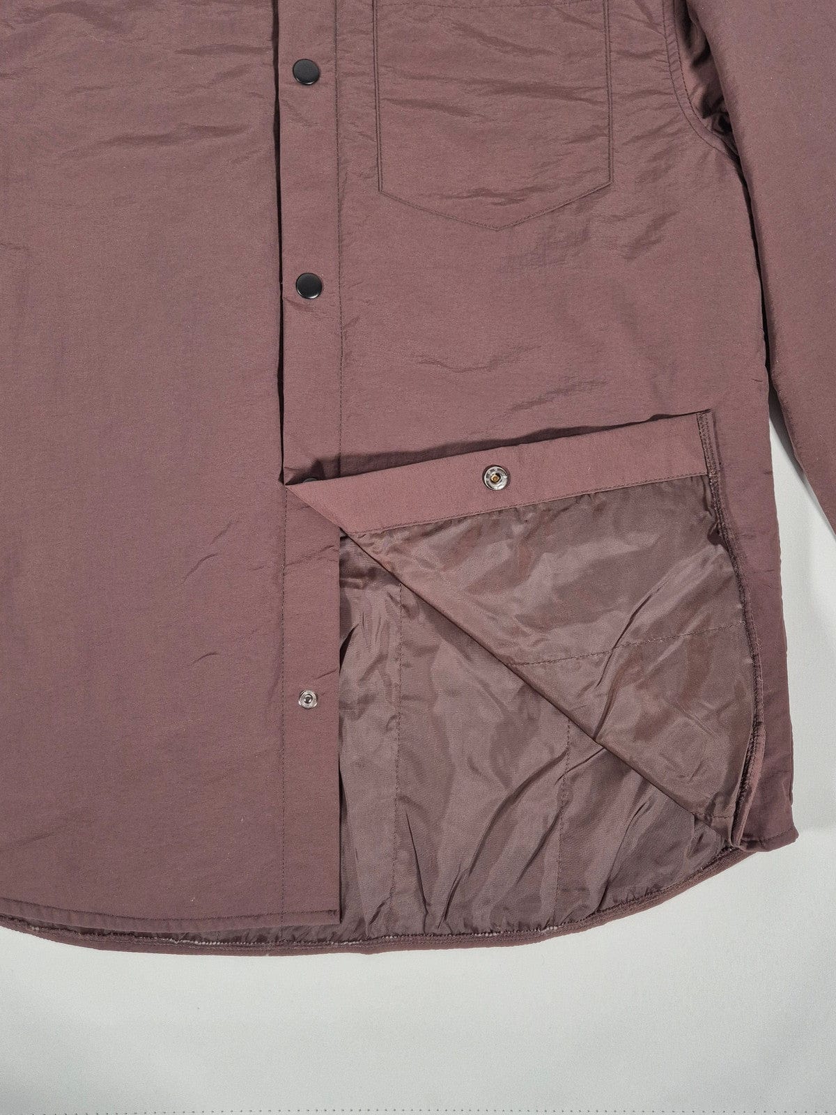 RIVER ISLAND Meeste pruun jakk/jope