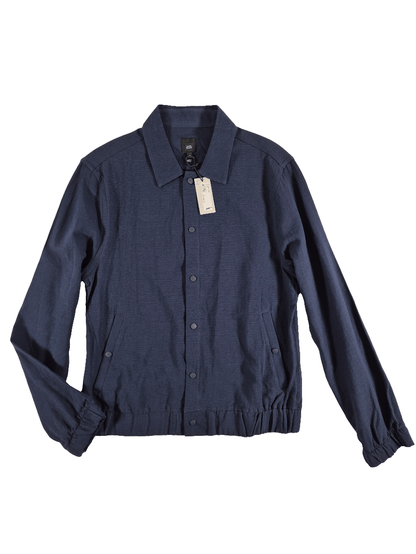 RIVER ISLAND Meeste tumesinine jakk