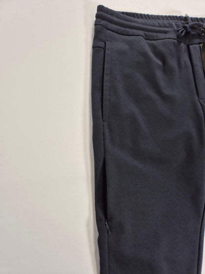 RIVER ISLAND Meeste tumesinised vabaajapüksid