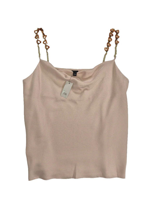 RIVER ISLAND Naiste beež top