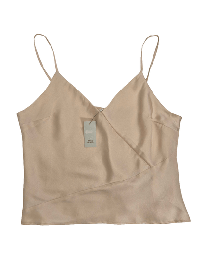 RIVER ISLAND Naiste helebeež top