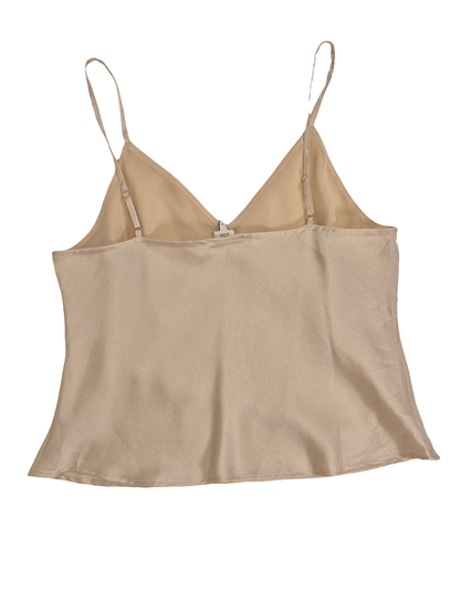 RIVER ISLAND Naiste helebeež top