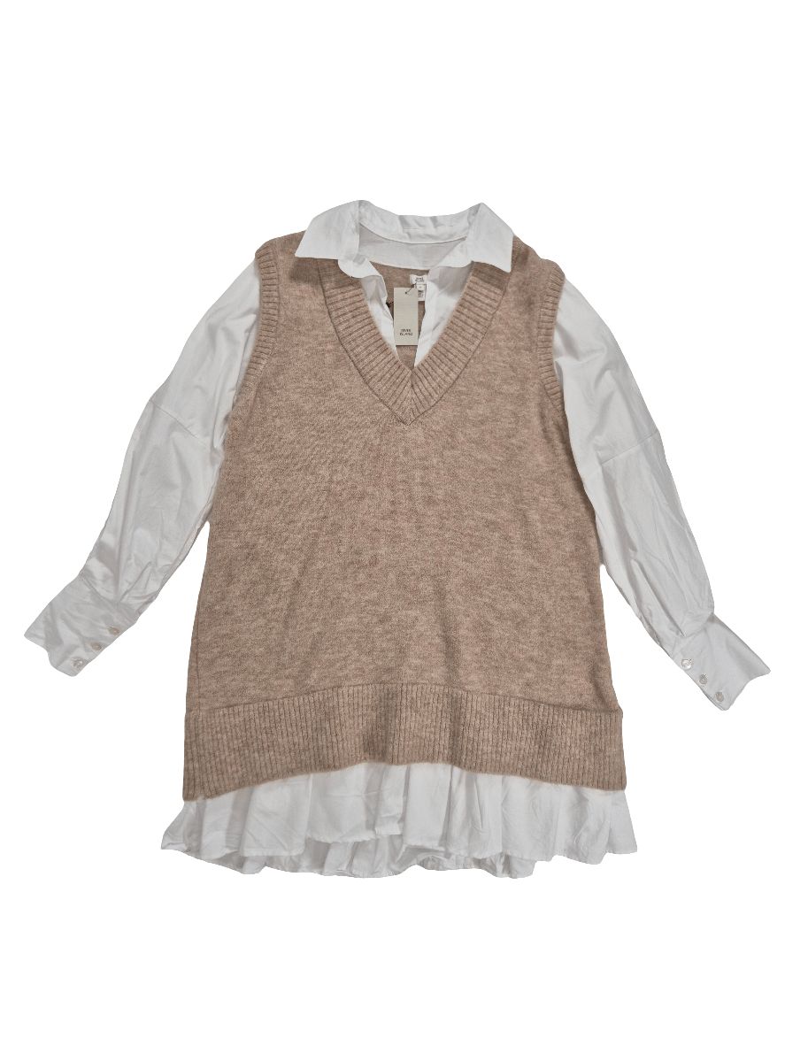 RIVER ISLAND Naiste kampsun/pluus