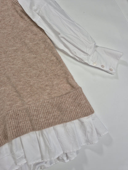 RIVER ISLAND Naiste kampsun/pluus