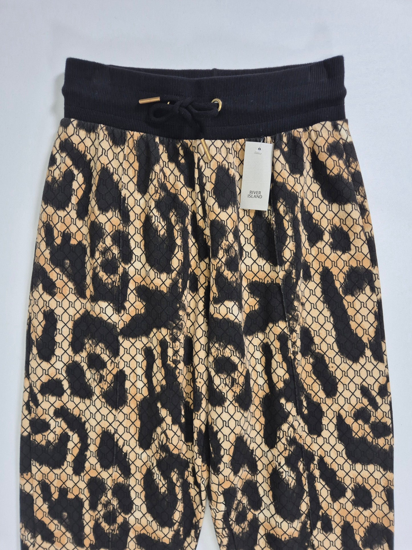 RIVER ISLAND Naiste laigulised dressipüksid