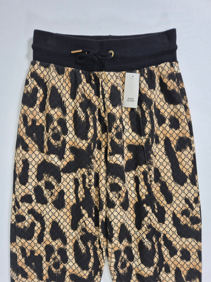 RIVER ISLAND Naiste laigulised dressipüksid