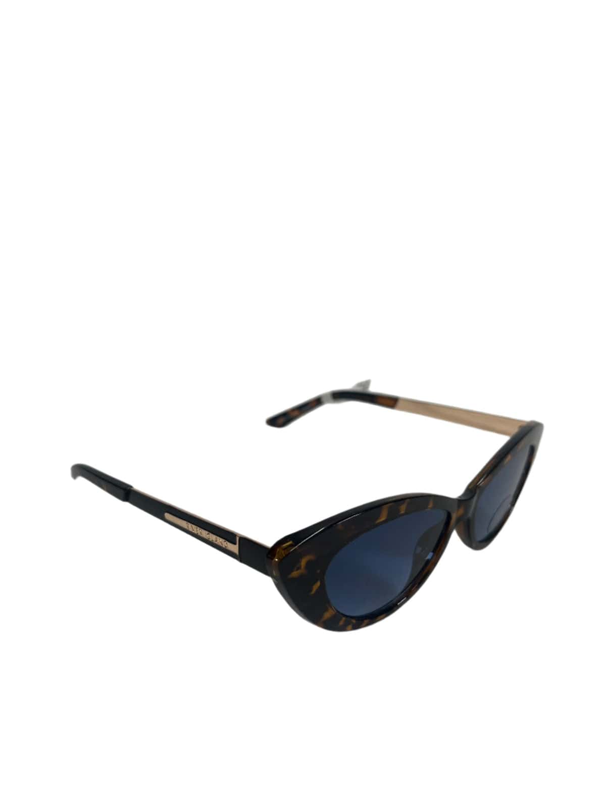 RIVER ISLAND Naiste loomamustriga päikeseprillid