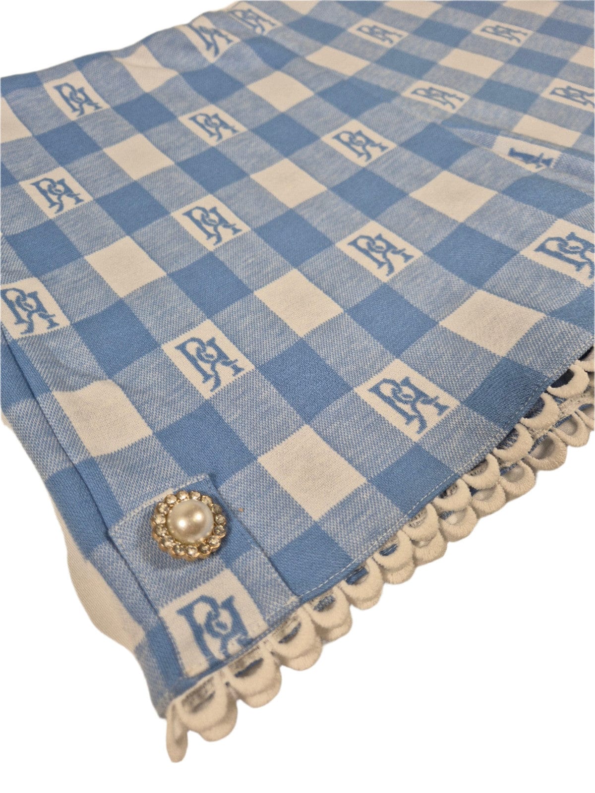 RIVER ISLAND Naiste lühikesed püksid