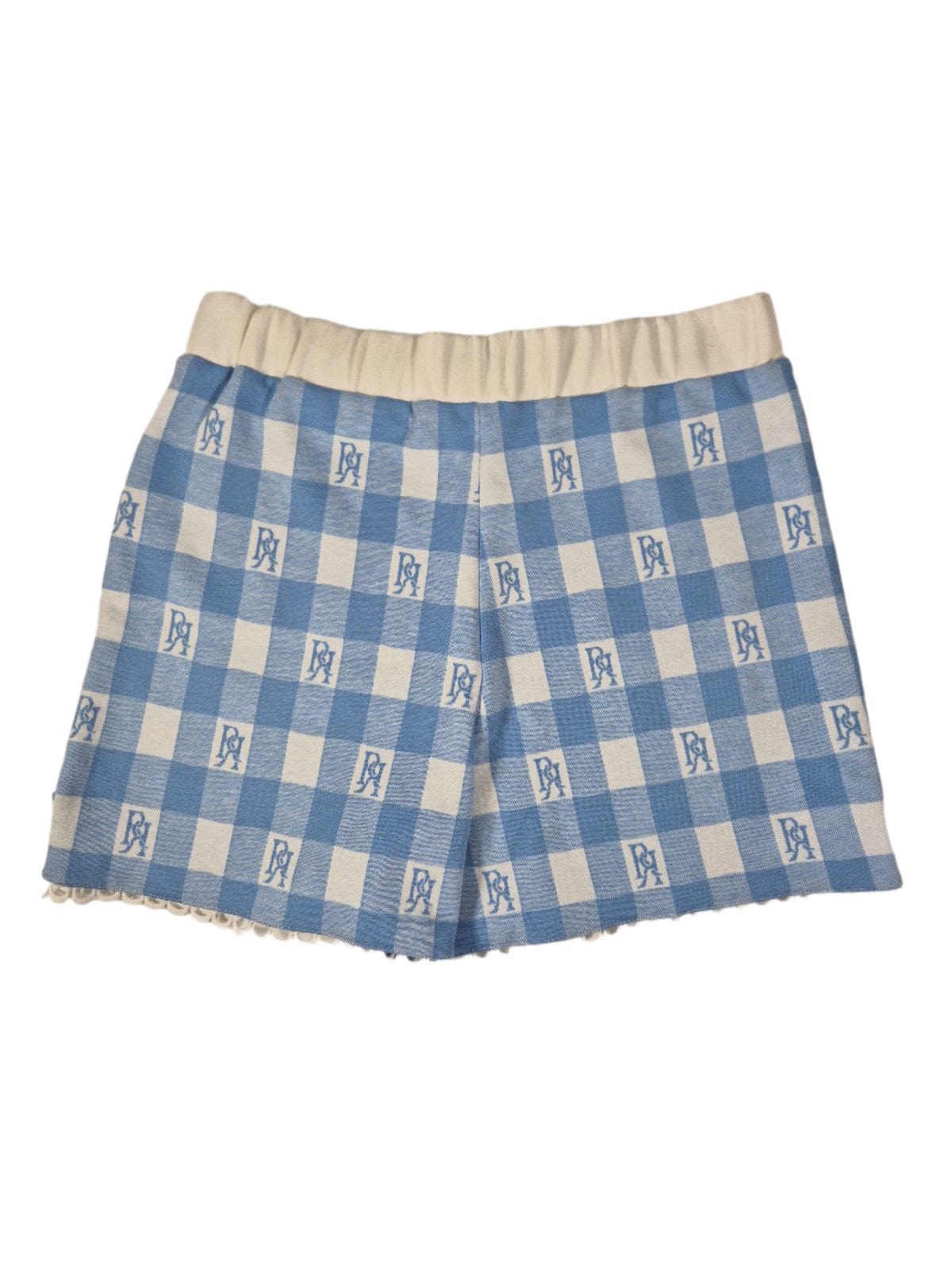 RIVER ISLAND Naiste lühikesed püksid