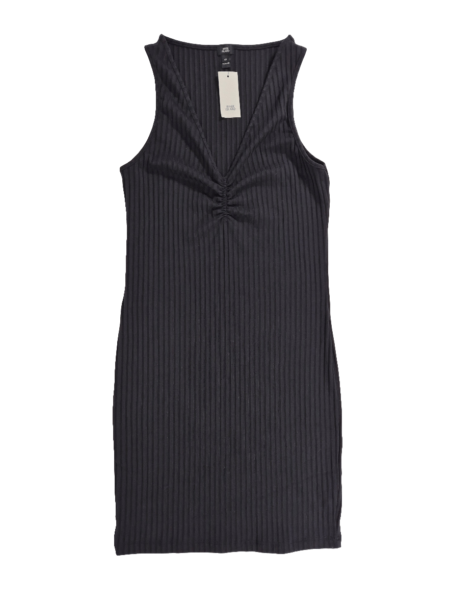 RIVER ISLAND Naiste must kleit
