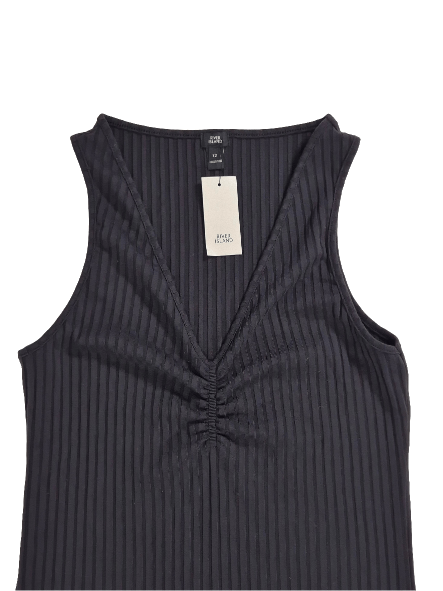 RIVER ISLAND Naiste must kleit