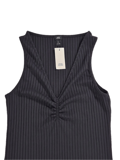 RIVER ISLAND Naiste must kleit