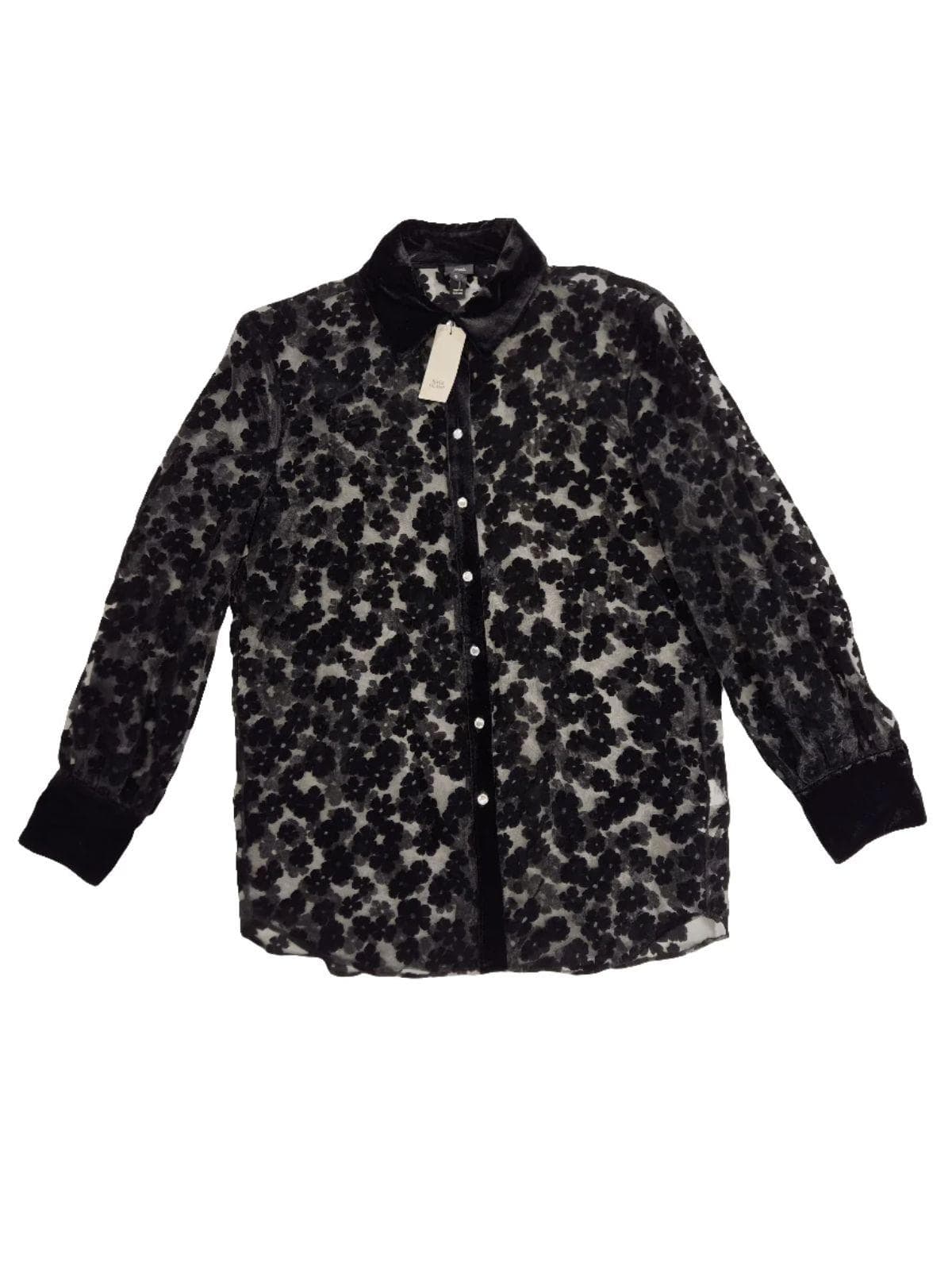 RIVER ISLAND Naiste must pluus