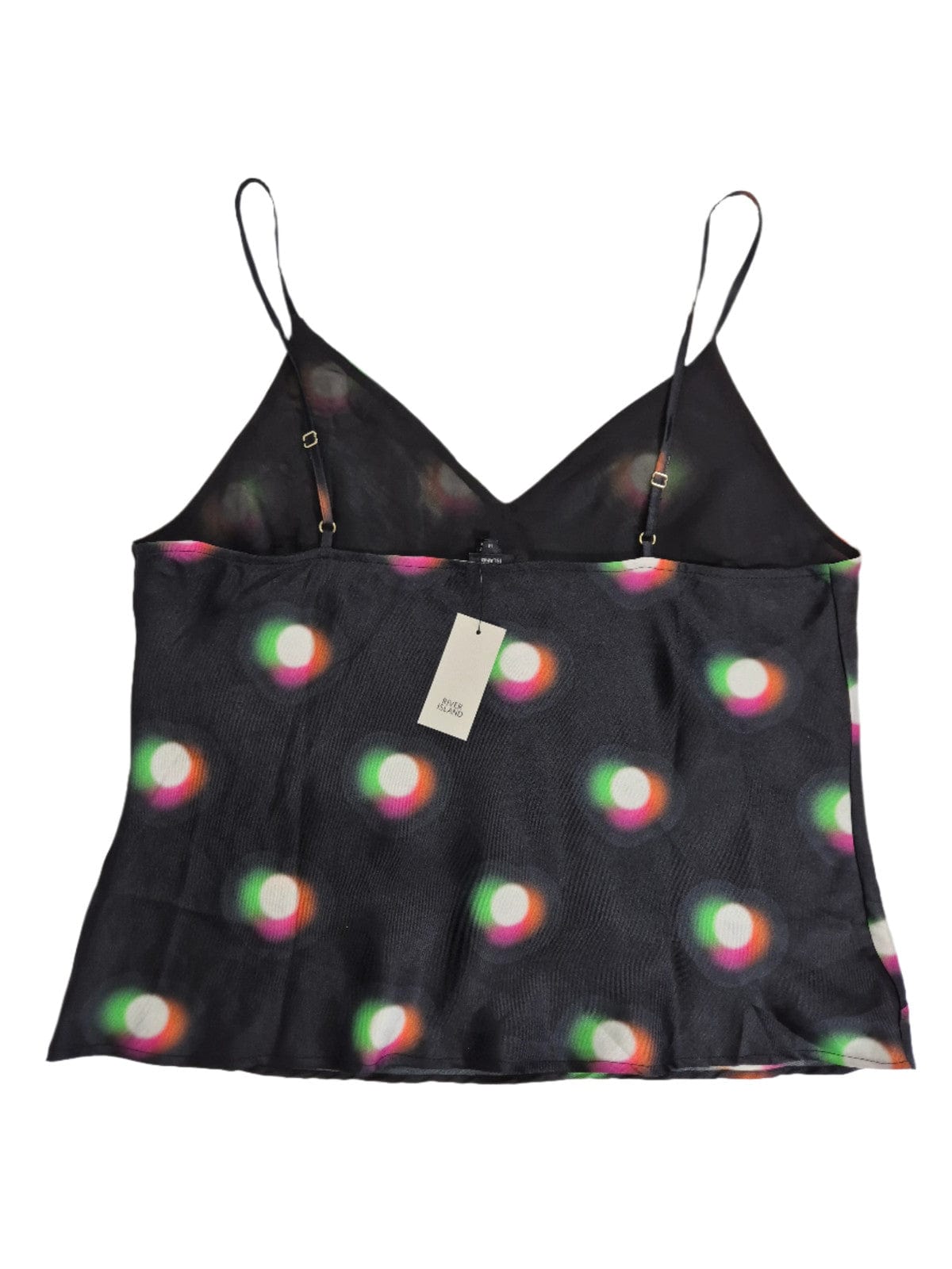 RIVER ISLAND Naiste must top retro