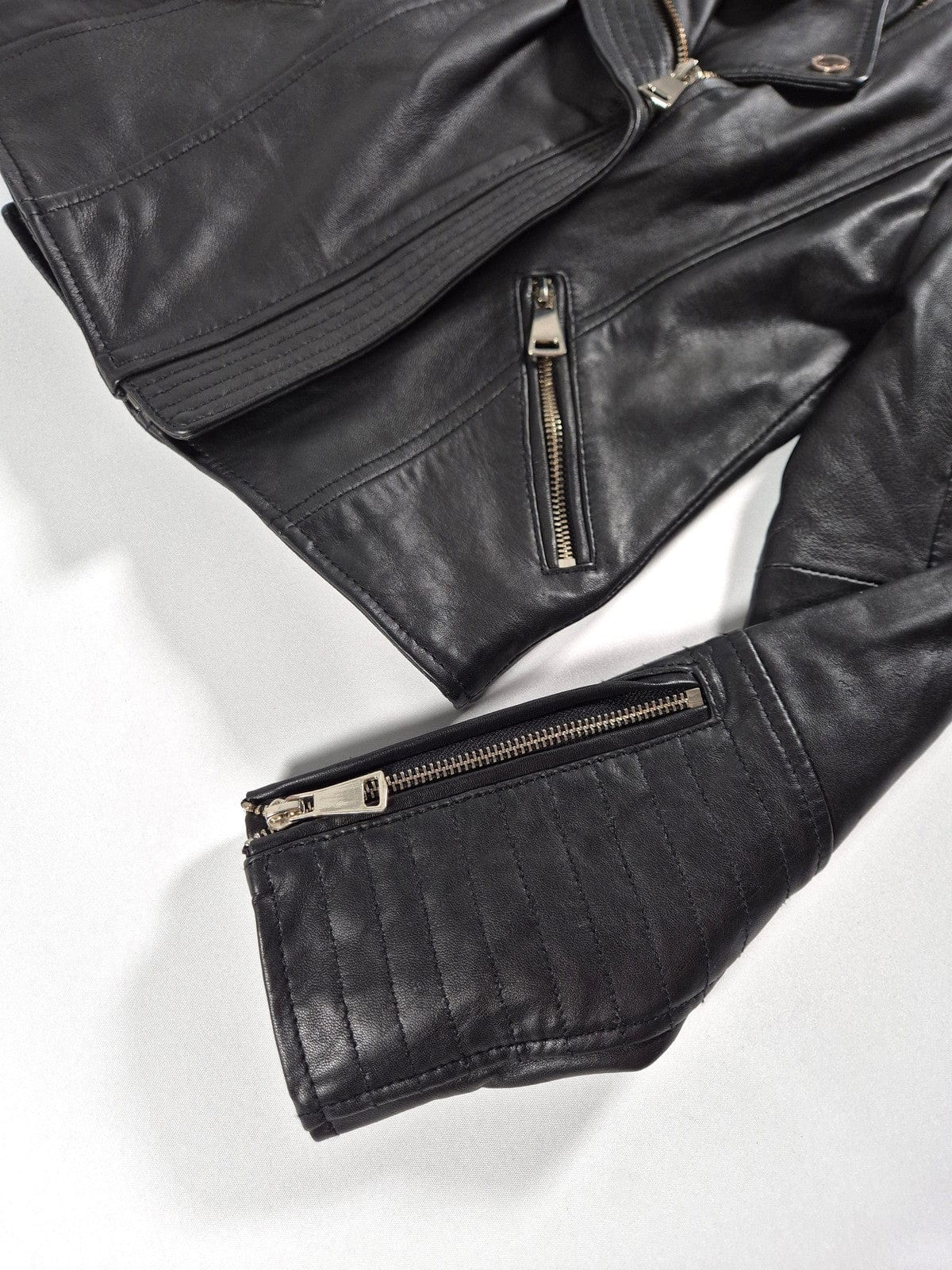 RIVER ISLAND Naiste nahktagi