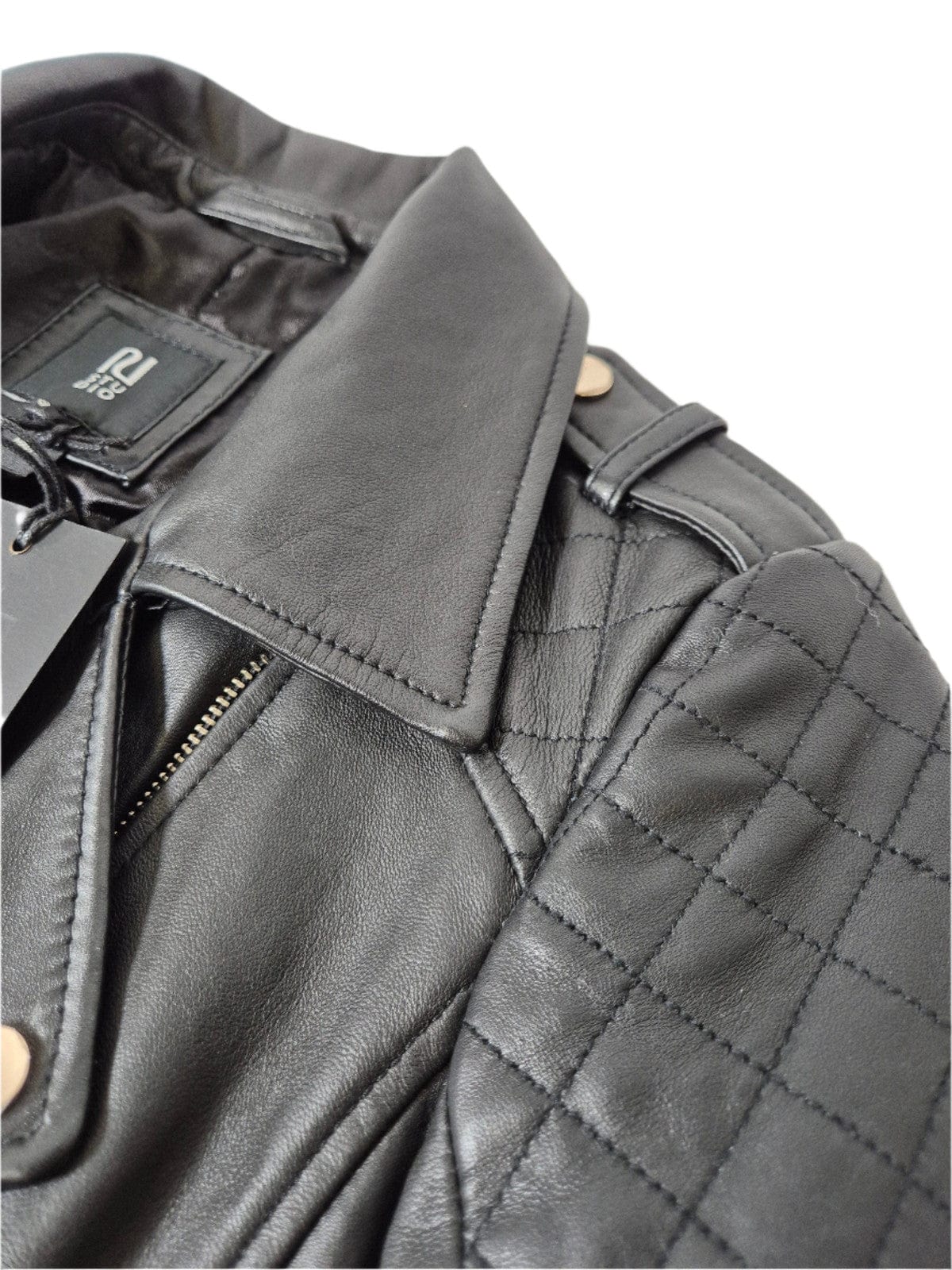 RIVER ISLAND Naiste nahktagi