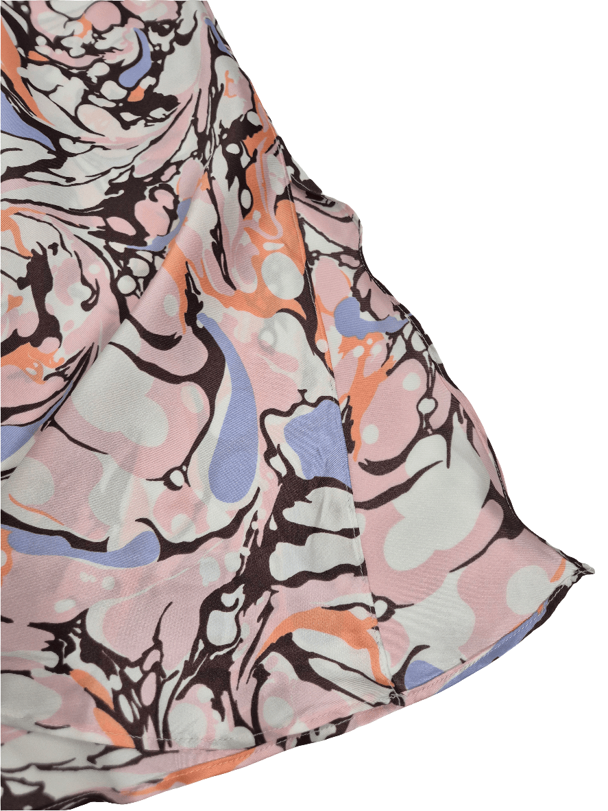RIVER ISLAND Naiste pikk kirju seelik